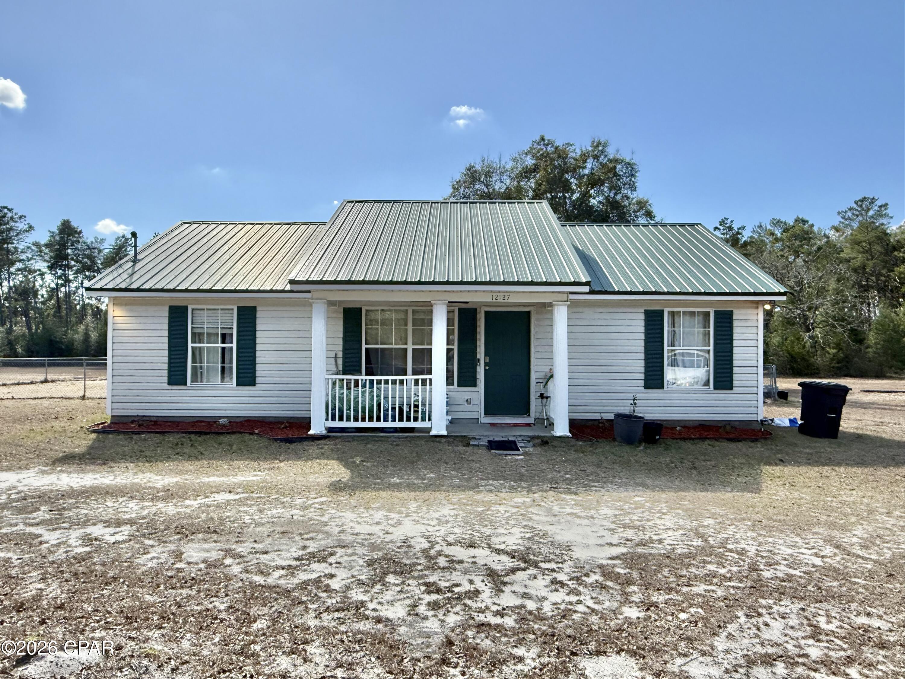 12127 Raccoon Road Southport, FL 32409 - Photo 3 of 9 Gallery Image 3