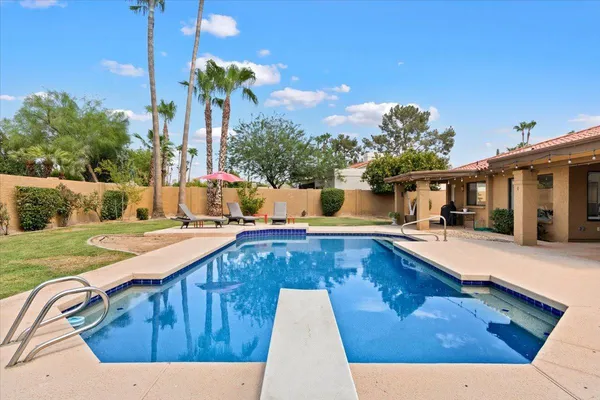 $6,000 | 10628 East Cinnabar Avenue, Scottsdale, AZ 85258