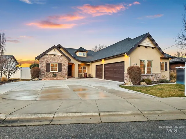 $965,300 | 4328 Edgemont Street, Boise, ID 83706