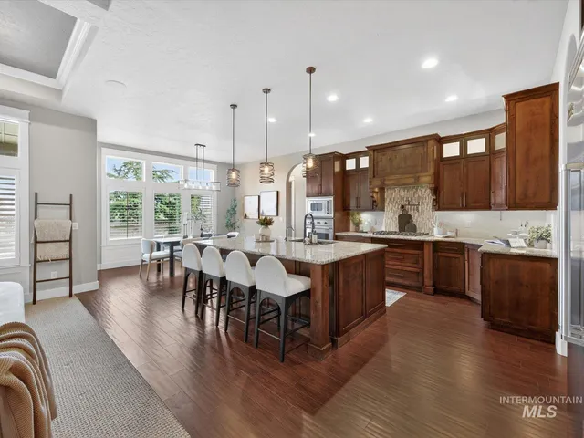 $965,300 | 4328 Edgemont Street, Boise, ID 83706