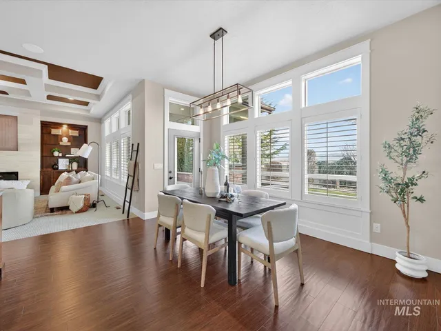 $965,300 | 4328 Edgemont Street, Boise, ID 83706