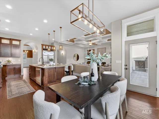 $965,300 | 4328 Edgemont Street, Boise, ID 83706