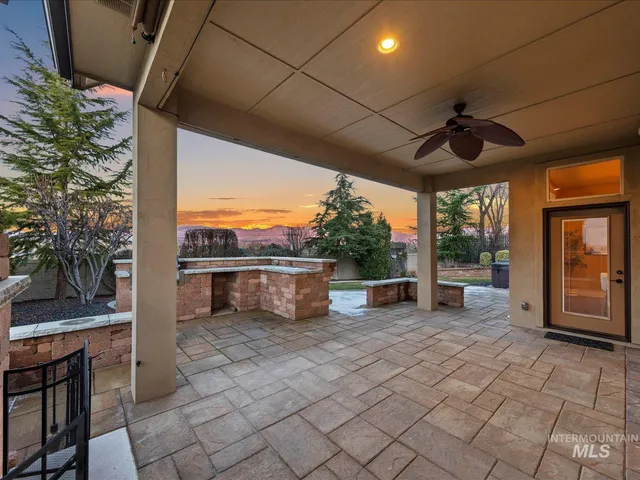 $965,300 | 4328 Edgemont Street, Boise, ID 83706