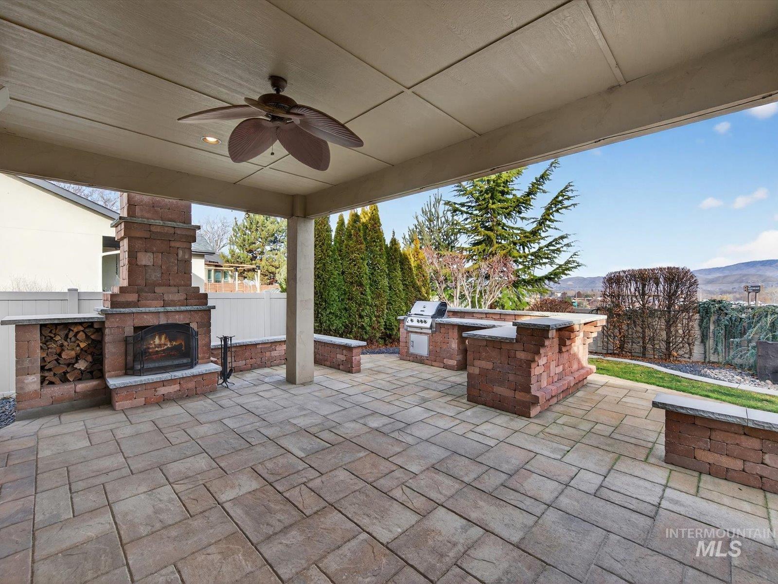 4328 Edgemont Street Boise, ID 83706 - Photo 42 of 50