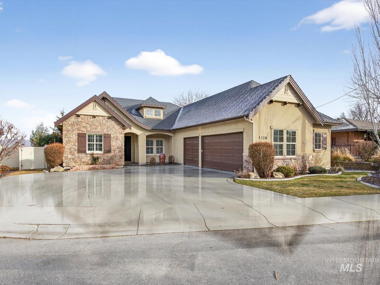 4328 Edgemont Street Boise, ID 83706 - Photo 49 of 50