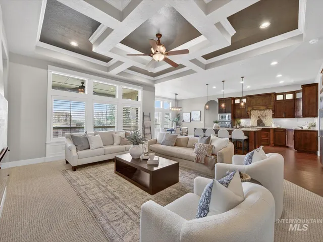 $965,300 | 4328 Edgemont Street, Boise, ID 83706