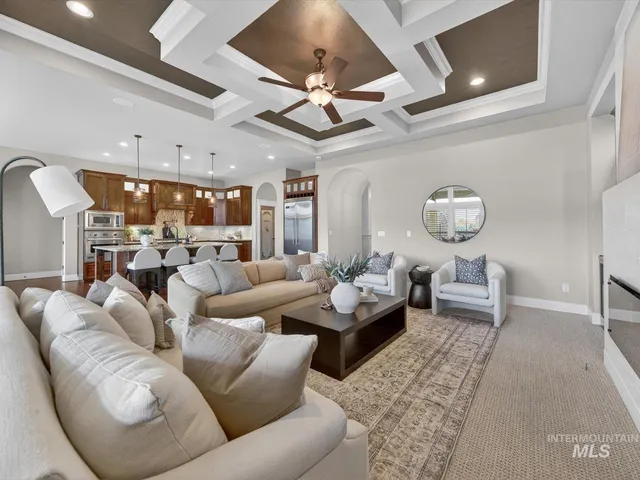 $965,300 | 4328 Edgemont Street, Boise, ID 83706