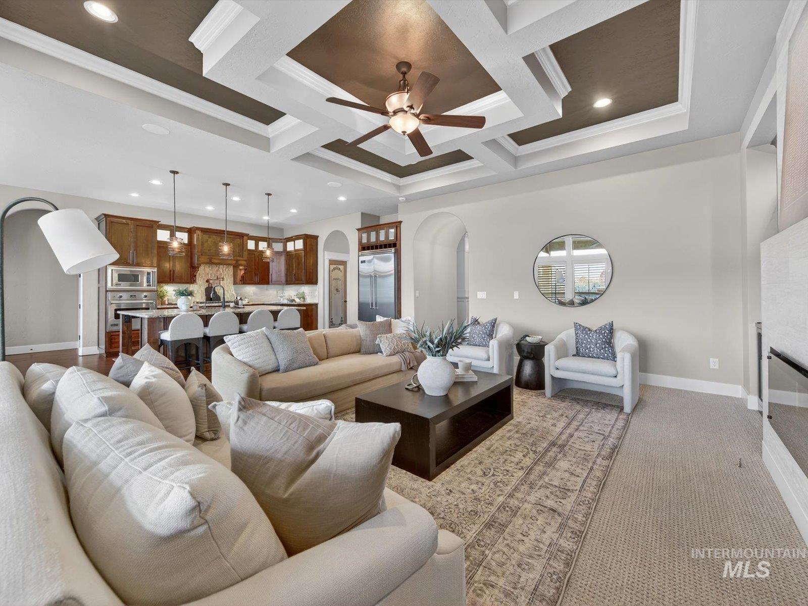 4328 Edgemont Street Boise, ID 83706 - Photo 8 of 50