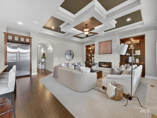 $965,300 | 4328 Edgemont Street, Boise, ID 83706