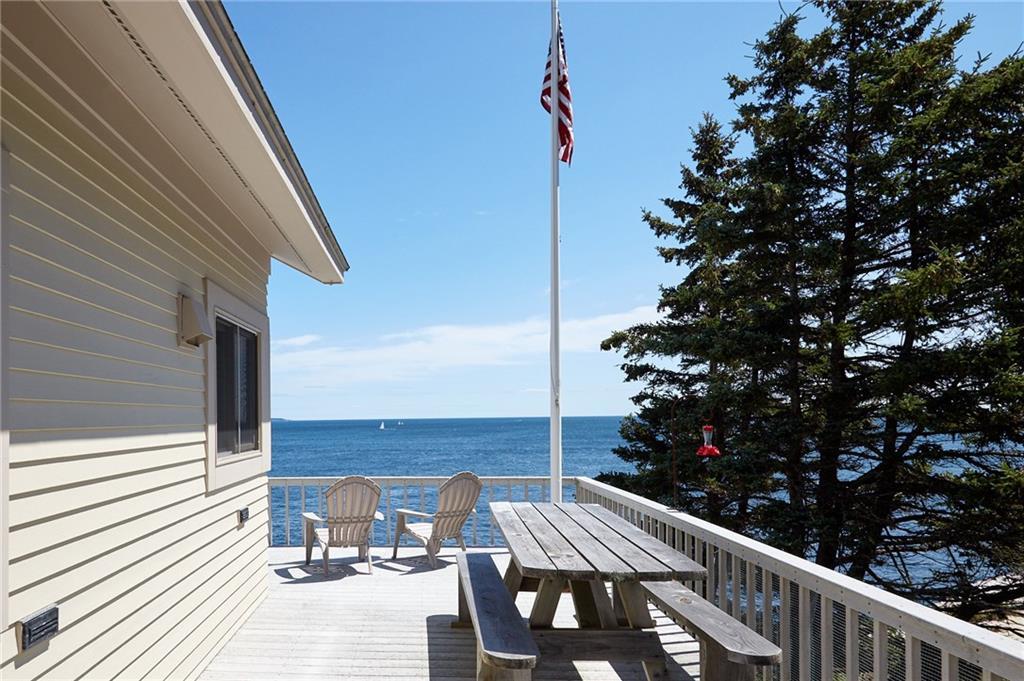 67 Cliff Road New Harbor, ME 04554 - Photo 7 of 28 Photo