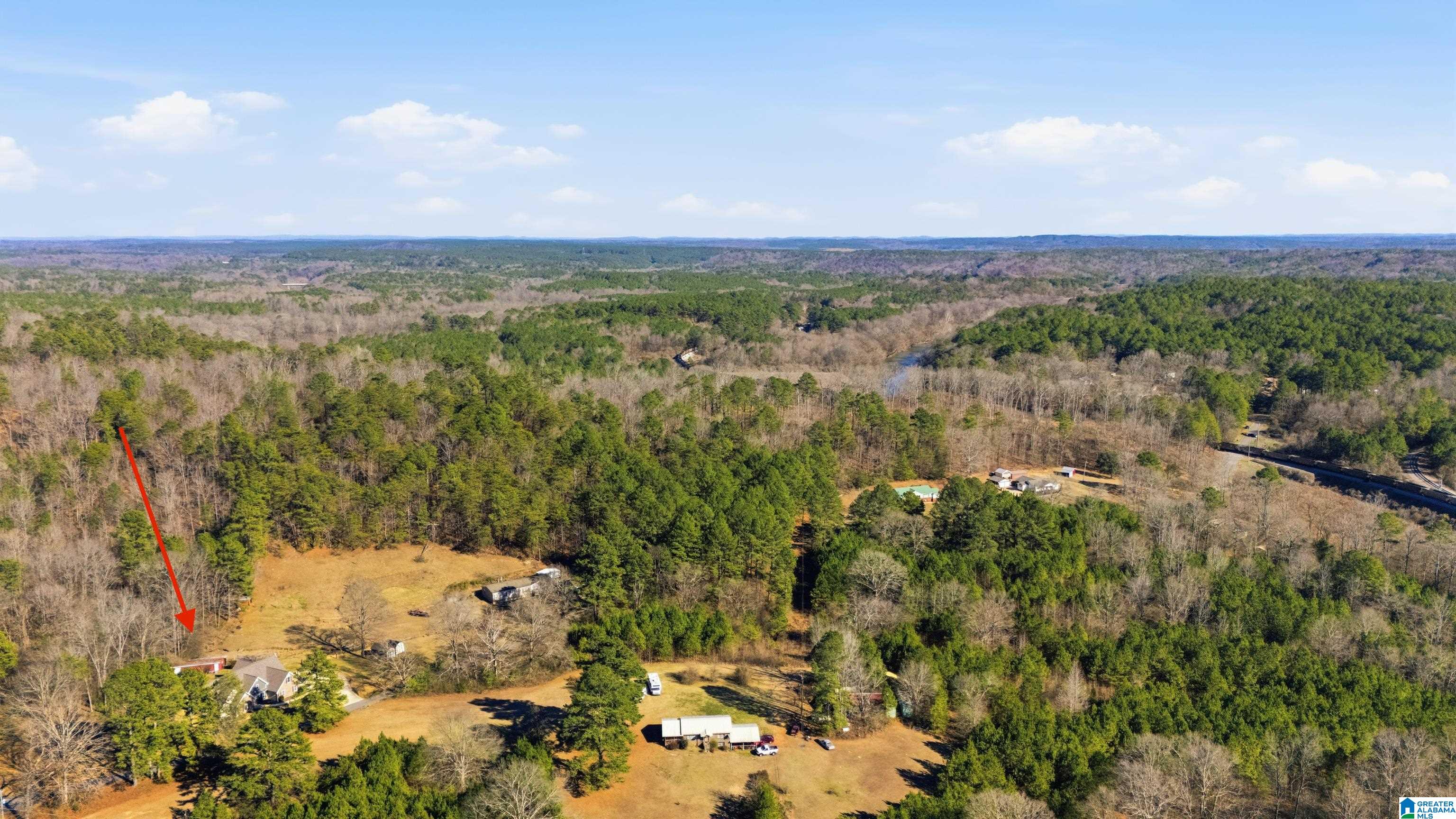 6455 Bibby Brick Yard Road Dora, AL 35062 - Photo 55 of 57