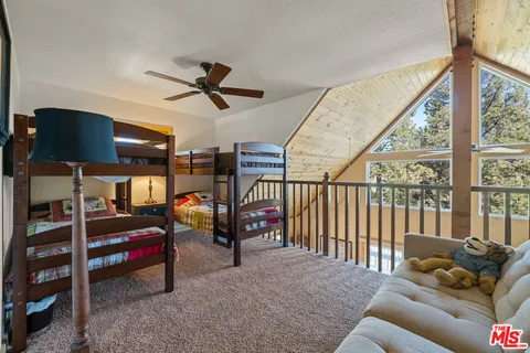 $499,995 | 1037 H Lane, Big Bear City, CA 92314