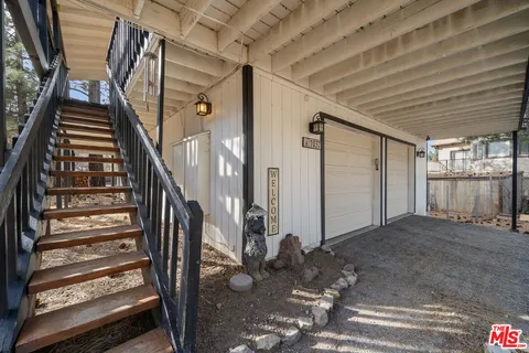 $499,995 | 1037 H Lane, Big Bear City, CA 92314