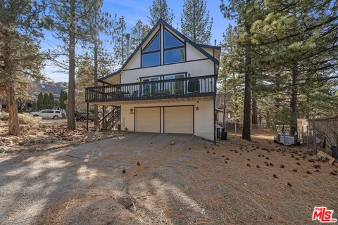 $499,995 | 1037 H Lane, Big Bear City, CA 92314
