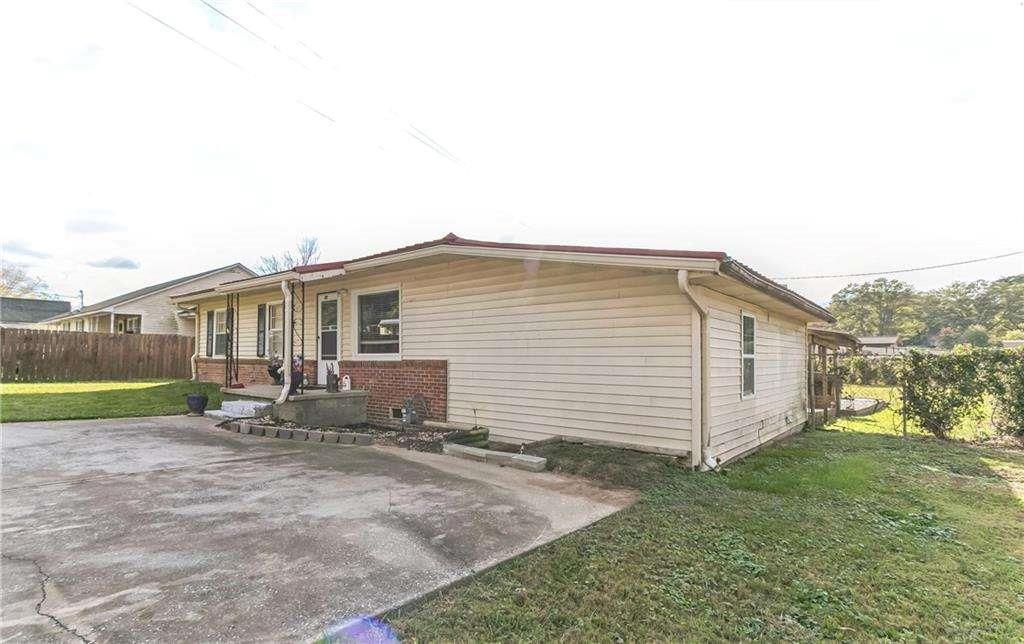 206 Cason Road Cedartown, GA 30125 - Photo 16 of 16 Gallery Image 16