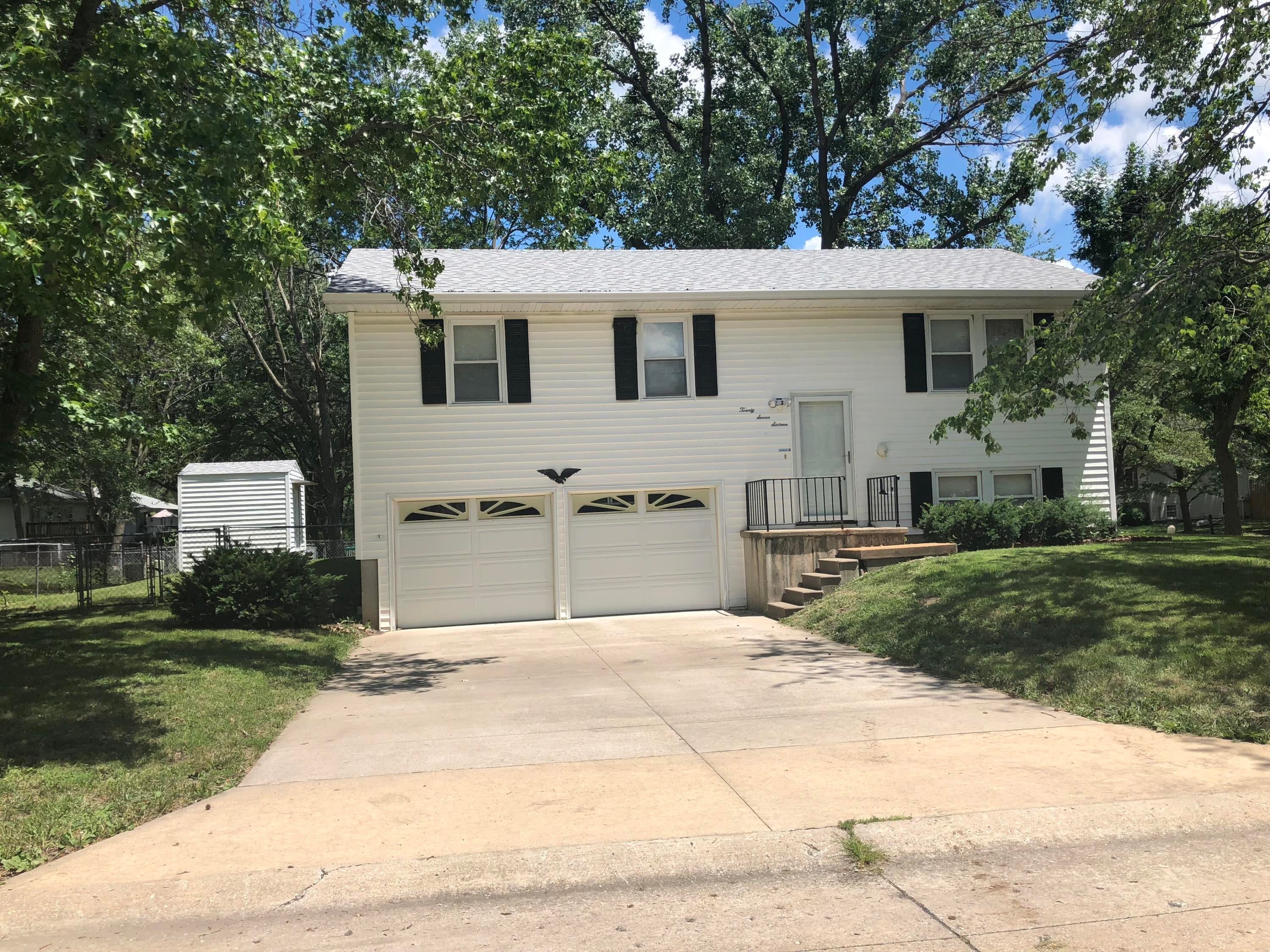 2716 Cardinal Street Mexico, MO 65265 - Photo 1 of 1