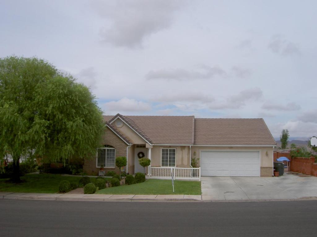 159 North 1210th Street West St. George, UT 84770 - Photo 1 of 1 20070824222753282685000000-o