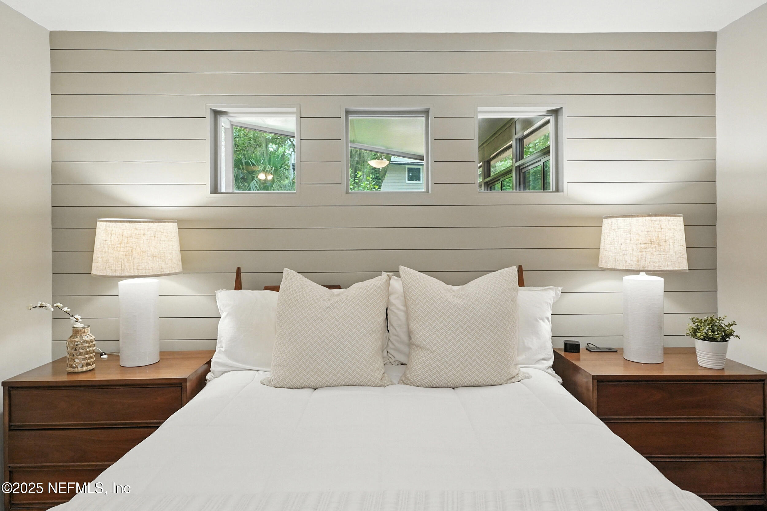 1825 Hickory Lane Atlantic Beach, FL 32233 - Photo 17 of 34 Primary Bedroom