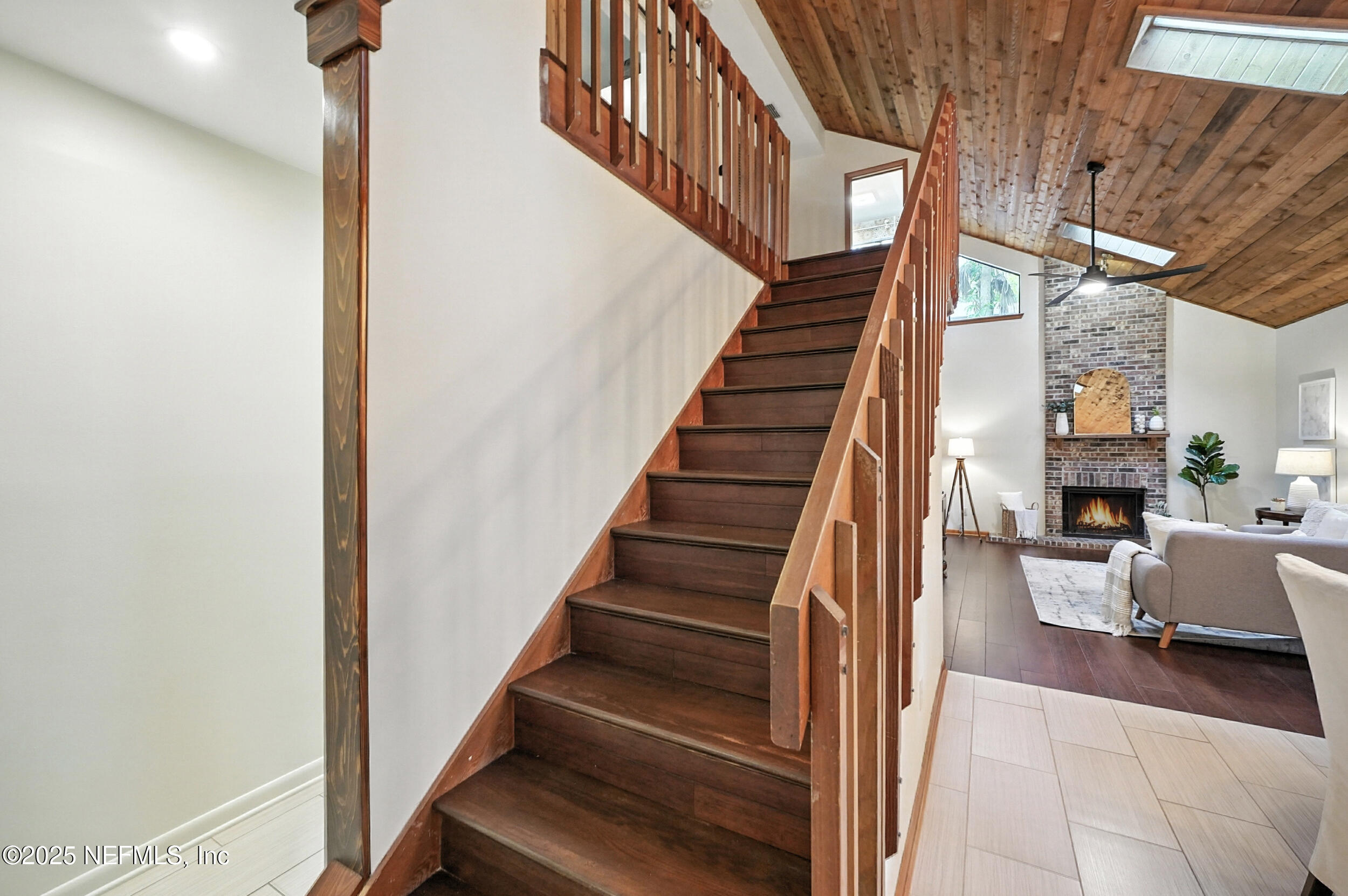 1825 Hickory Lane Atlantic Beach, FL 32233 - Photo 23 of 34 2nd Floor