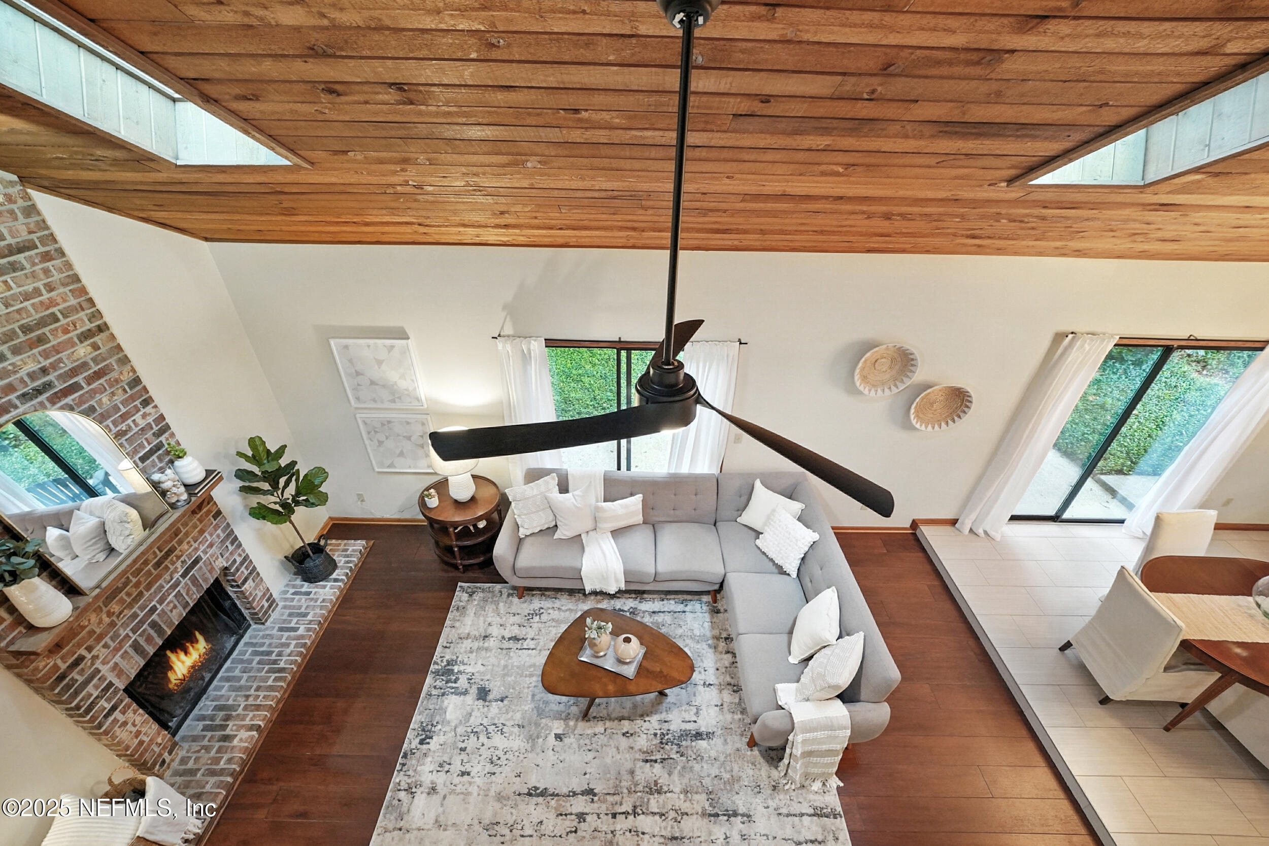 1825 Hickory Lane Atlantic Beach, FL 32233 - Photo 24 of 34 2nd Floor