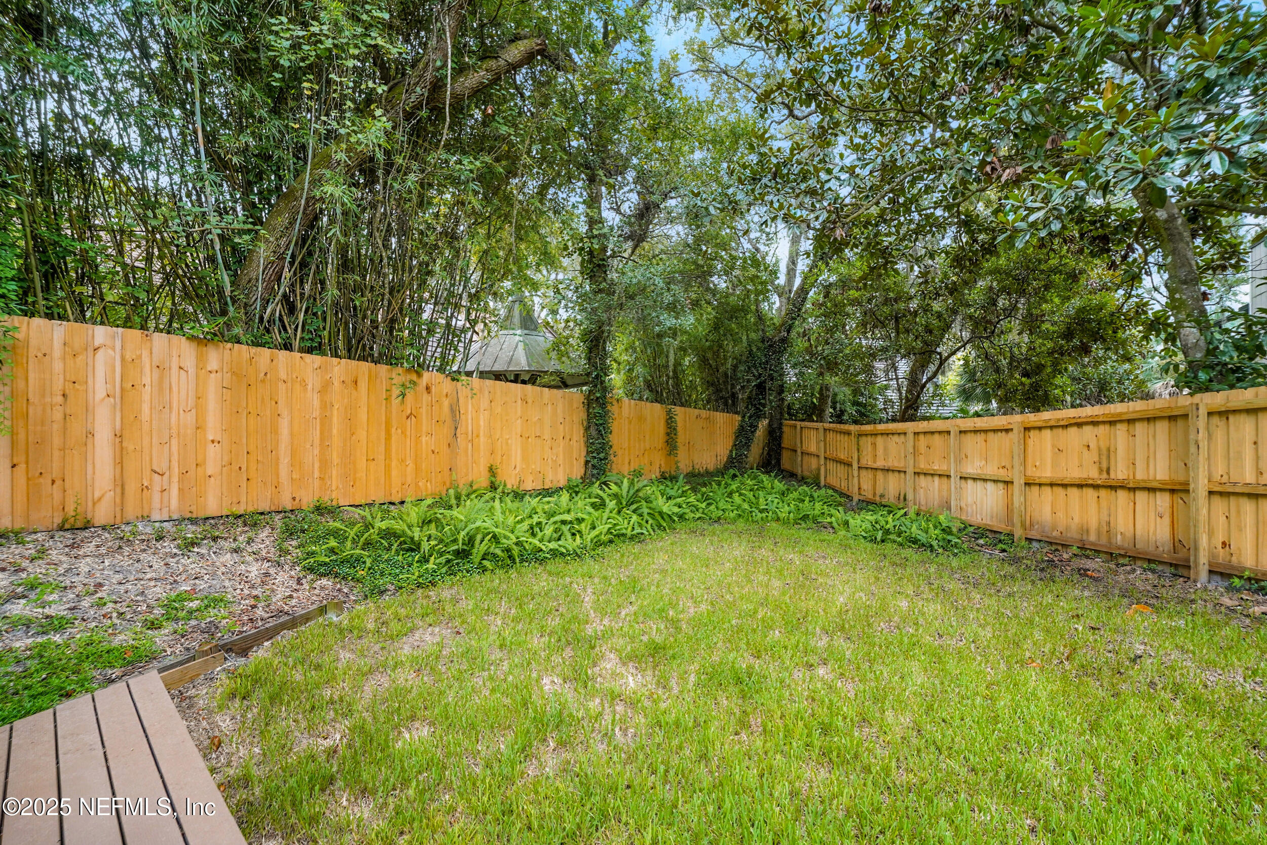 1825 Hickory Lane Atlantic Beach, FL 32233 - Photo 31 of 34 Room for a pool