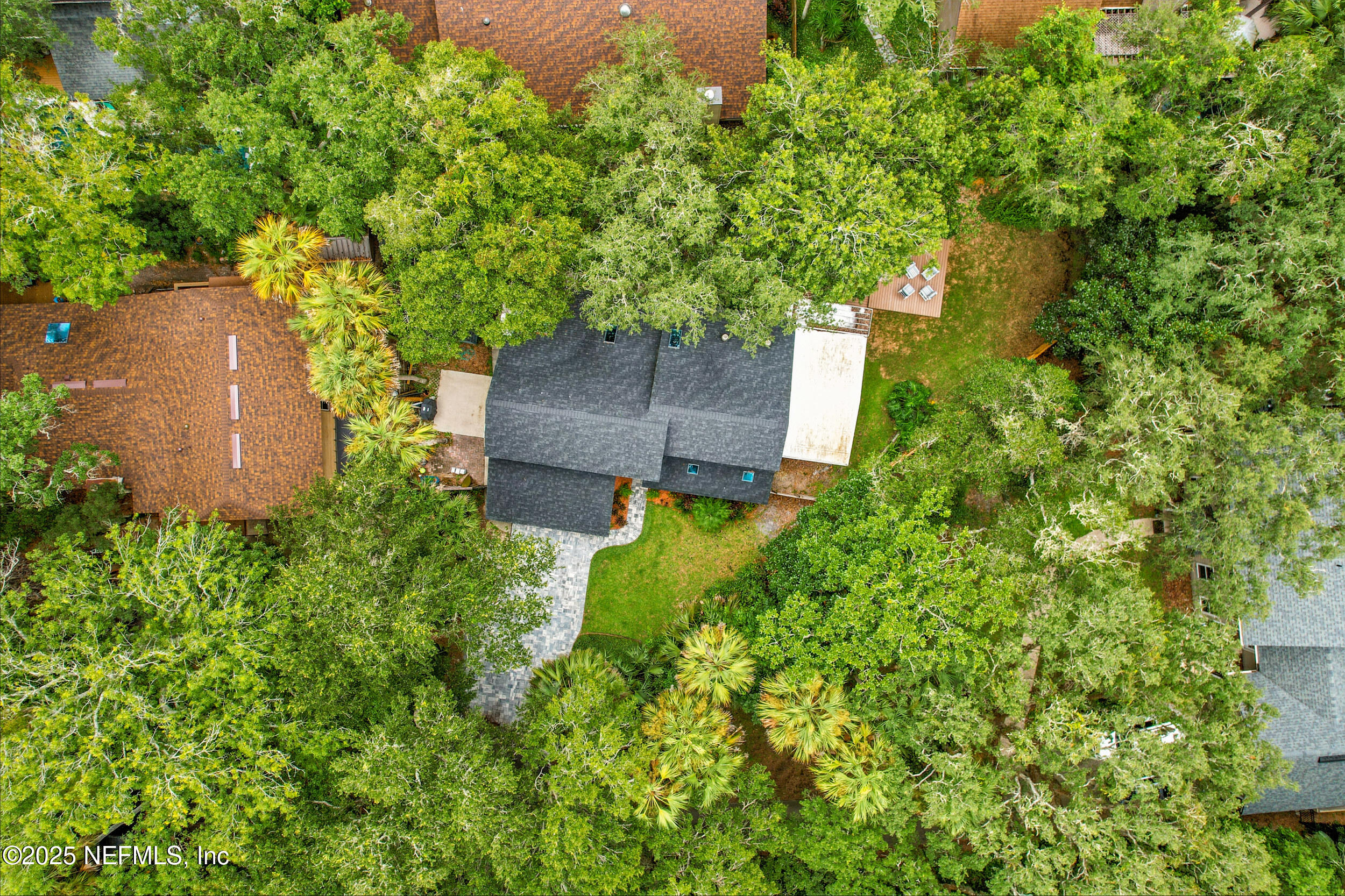 1825 Hickory Lane Atlantic Beach, FL 32233 - Photo 33 of 34 Selva Marina