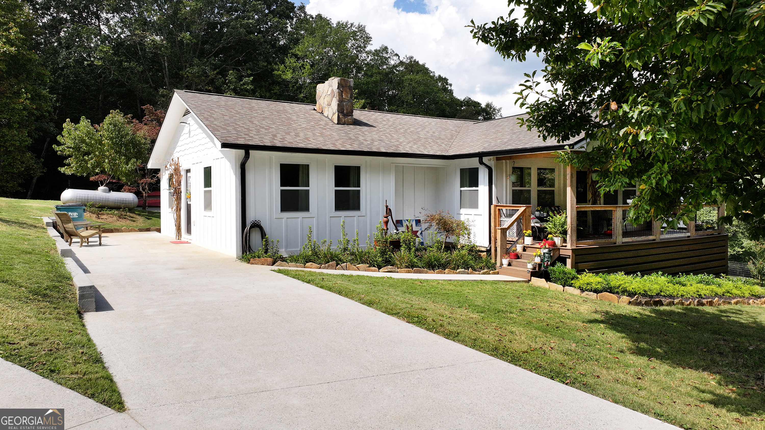 5265 New Liberty Road Clarkesville, GA 30523 - Photo 74 of 81