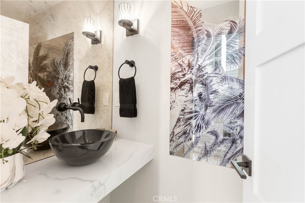 78 Bower Tree Irvine, CA 92603 - Photo 11 of 25 a bathroom with a bathtub and shower