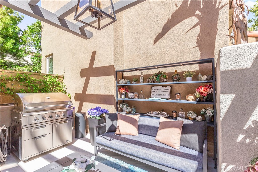 78 Bower Tree Irvine, CA 92603 - Photo 14 of 25 a outdoor space with lots of fruit and vegetables