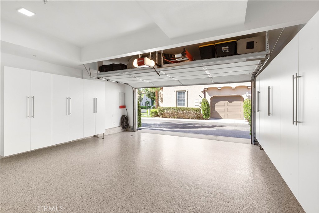 78 Bower Tree Irvine, CA 92603 - Photo 24 of 25 a view of a hallway with entryway