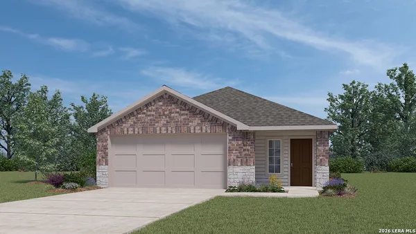 $329,000 | 5331 Totem Bluff, San Antonio, TX 78238