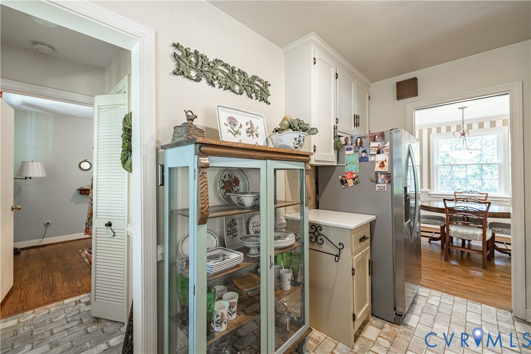 1107 Ridgecrest Drive Henrico, VA 23229 - Photo 12 of 26 Kitchen