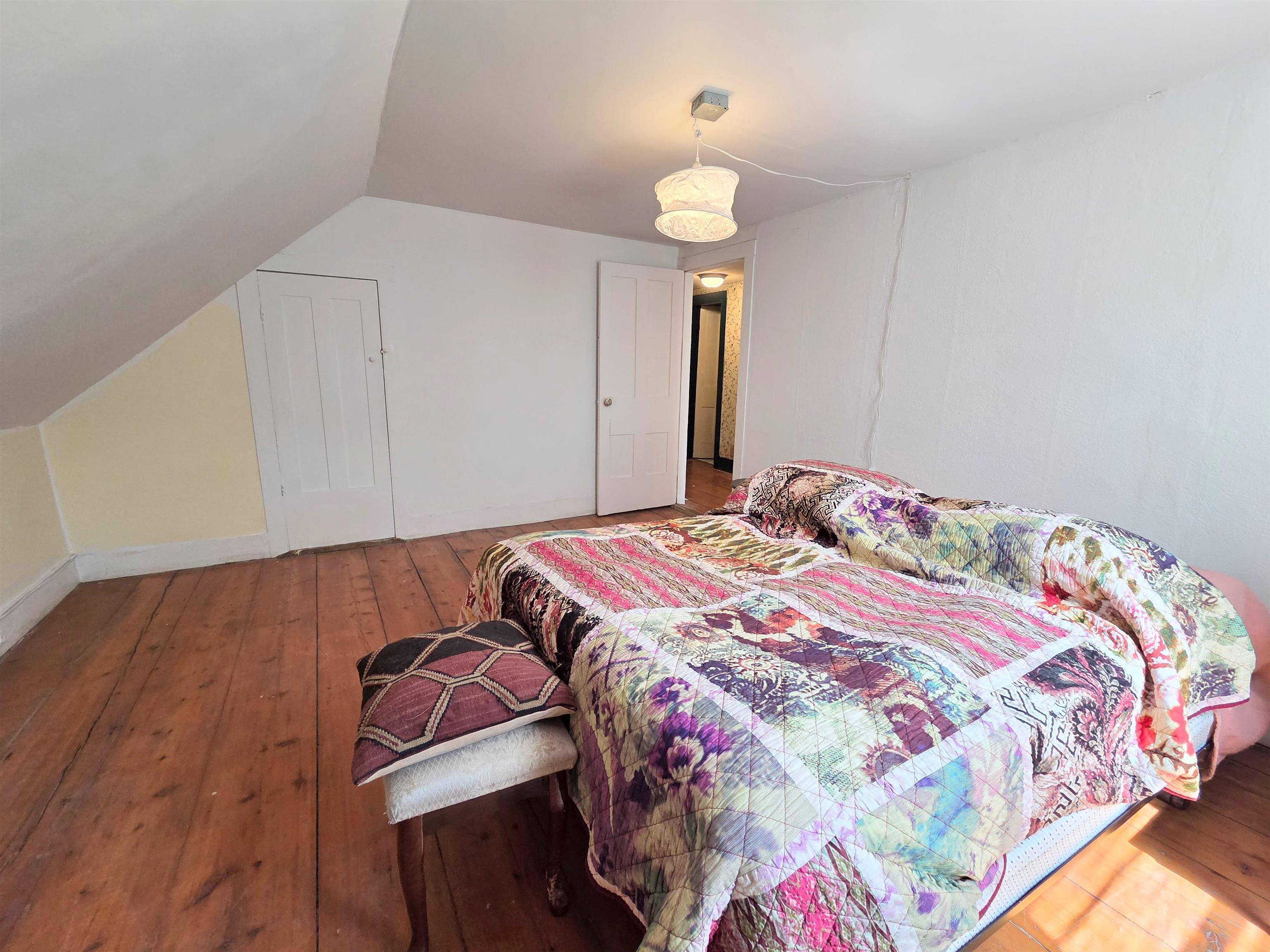 76 Harveys Hollow Road Danville, VT 05828 - Photo 32 of 48