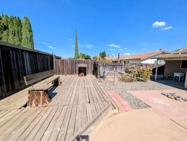 $499,000 | 3361 Vanderbilt Avenue, Turlock, CA 95382