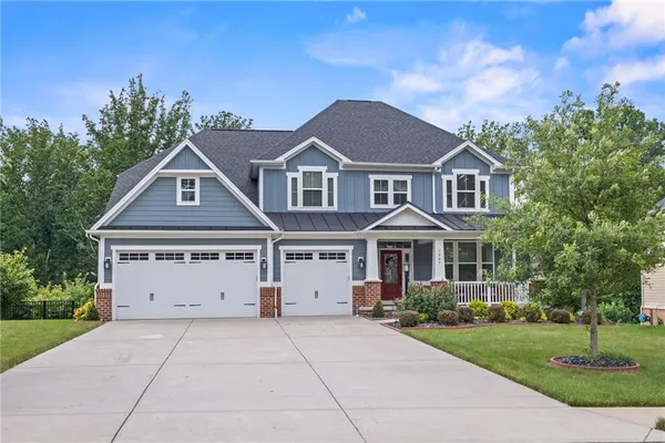 $1,250,000 | 1907 Kimberly Court, Sewickley, PA 15143