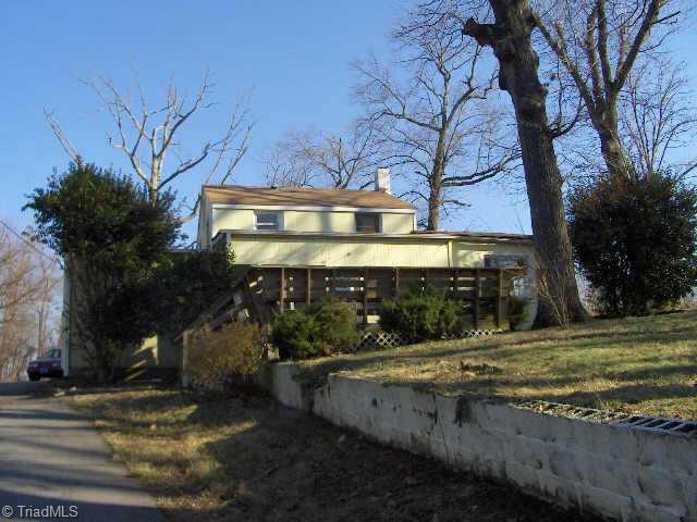 1355 Oakmont View Road High Point, NC 27260 - Photo 1 of 1 Exterior Front.