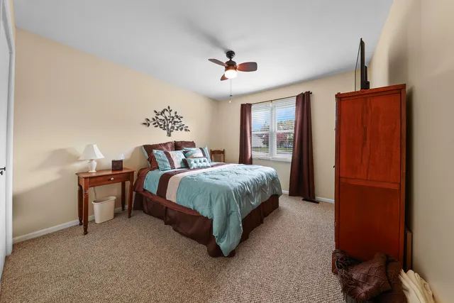 $350,000 | 25032 West McMillin Drive, Channahon, IL 60410