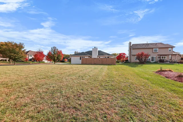 $350,000 | 25032 West McMillin Drive, Channahon, IL 60410