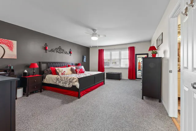 $350,000 | 25032 West McMillin Drive, Channahon, IL 60410