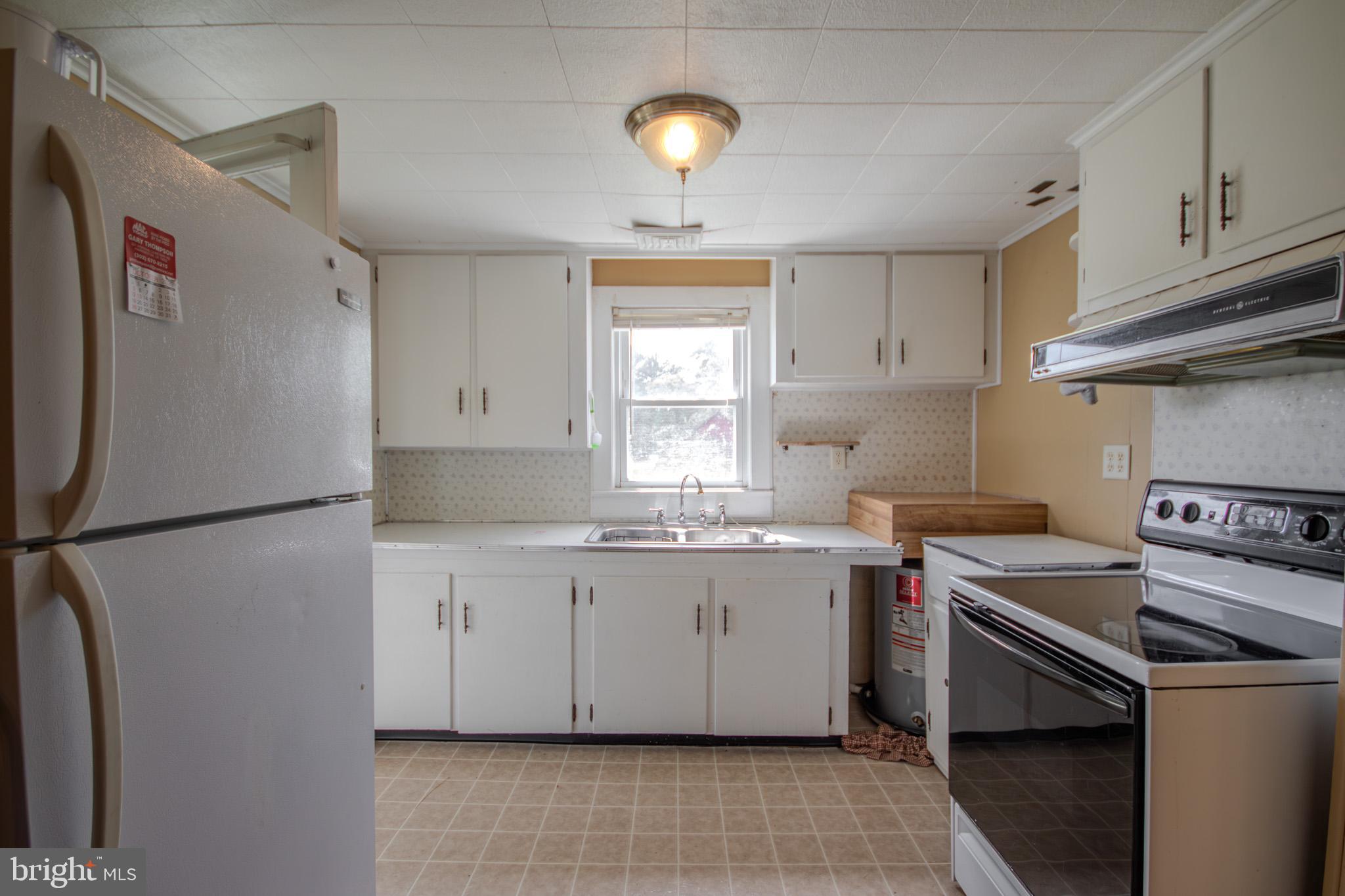 35837 Bob Kelley Road Pittsville, MD 21850 - Photo 11 of 23 Kitchen
