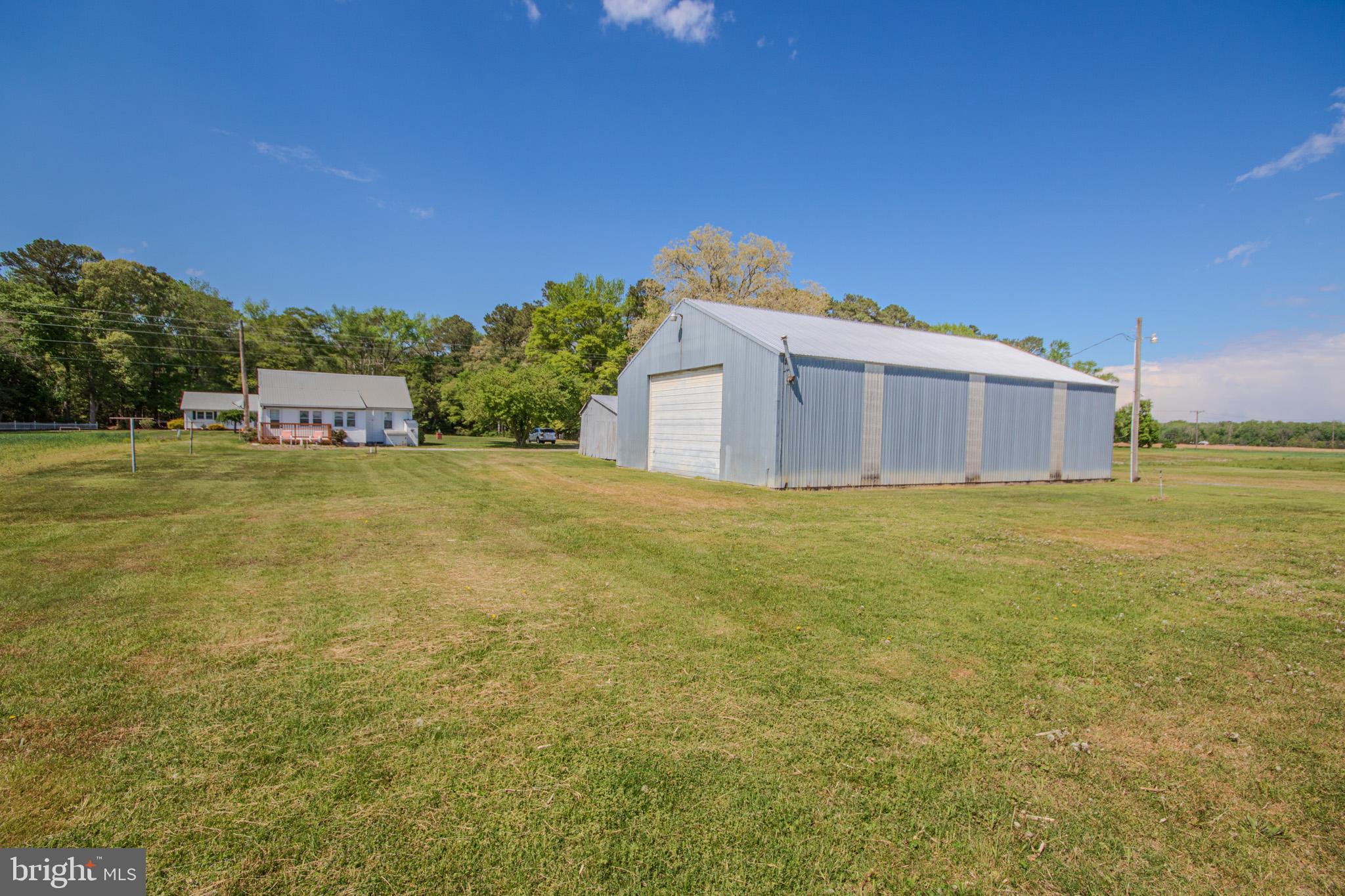 35837 Bob Kelley Road Pittsville, MD 21850 - Photo 22 of 23 Room to grow!