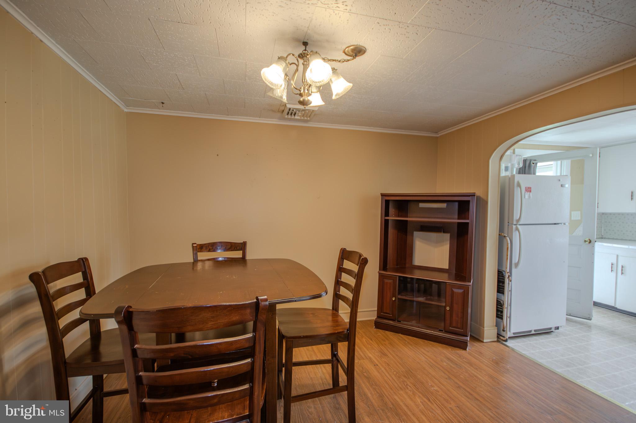 35837 Bob Kelley Road Pittsville, MD 21850 - Photo 8 of 23 Dining room