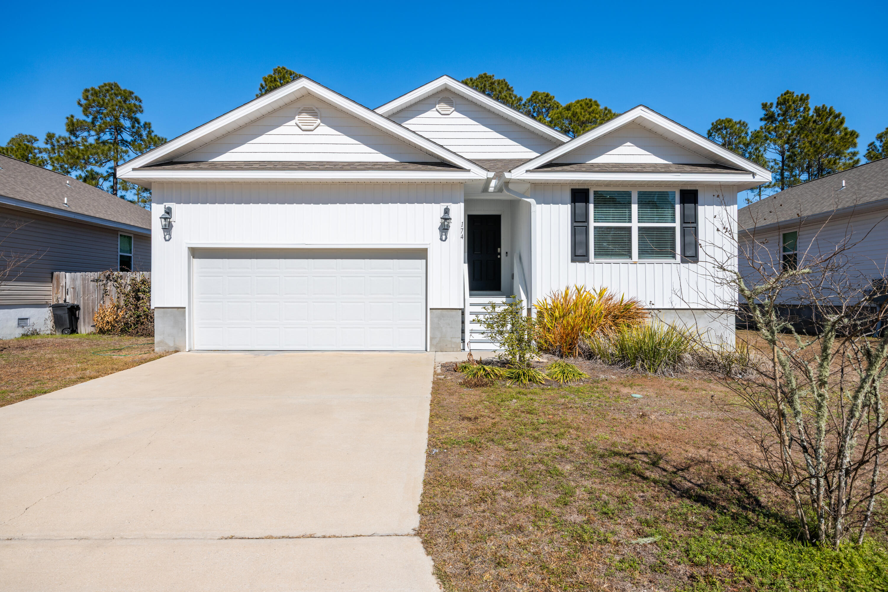 174 American Court Santa Rosa Beach, FL 32459 - Photo 2 of 40 174 American Ct (water stain removal)-2
