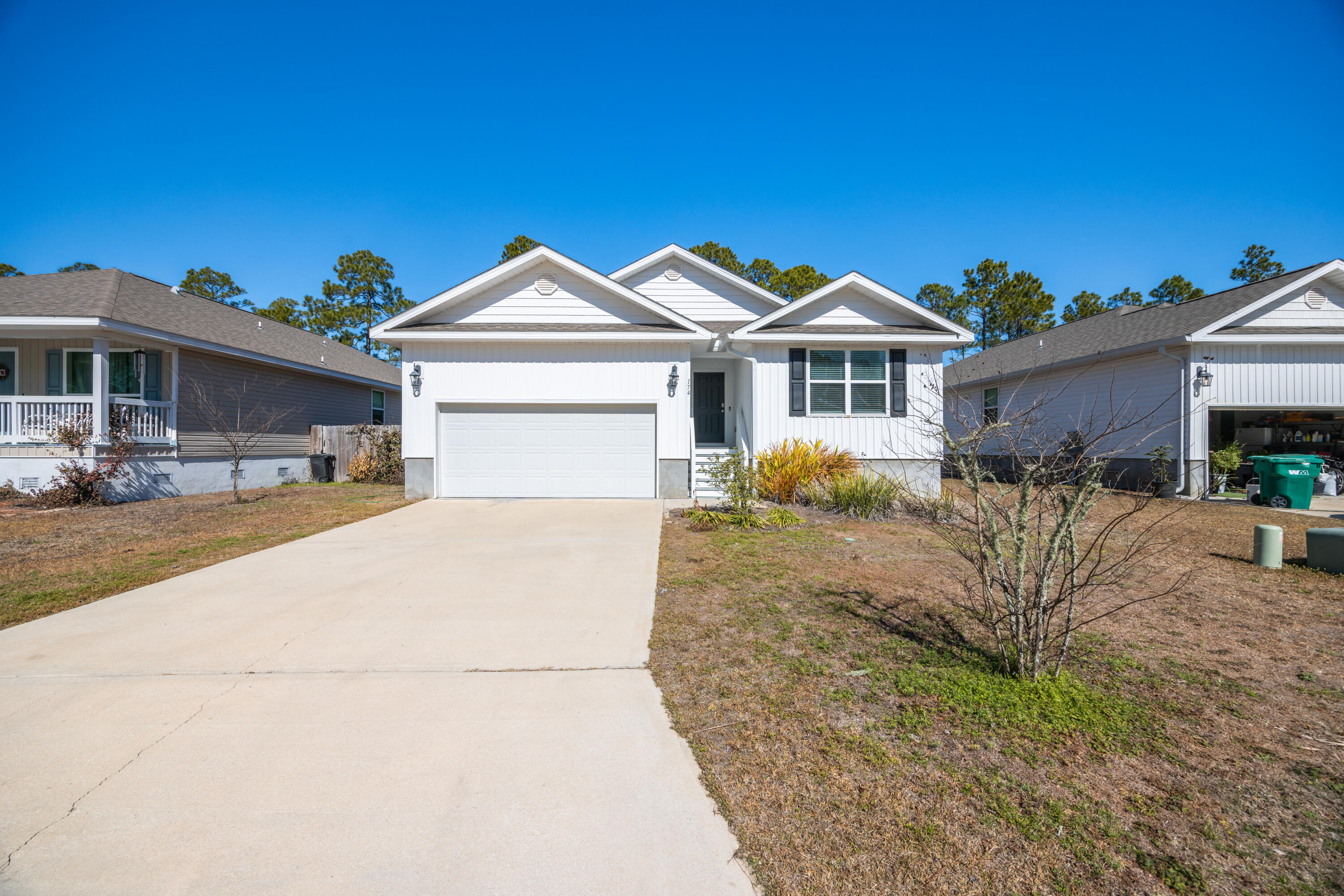 174 American Court Santa Rosa Beach, FL 32459 - Photo 3 of 40 174 American Ct (water stain removal)-1