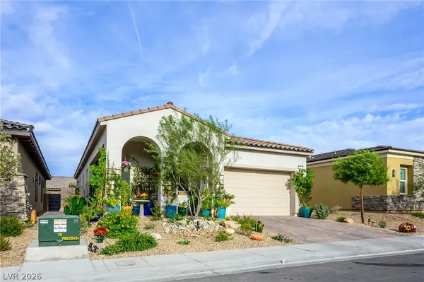 $539,900 | 116 Barkset Way, Henderson, NV 89011