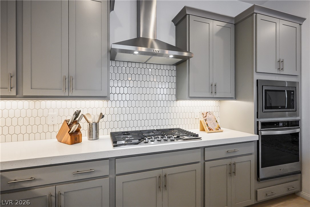 116 Barkset Way Henderson, NV 89011 - Photo 12 of 68