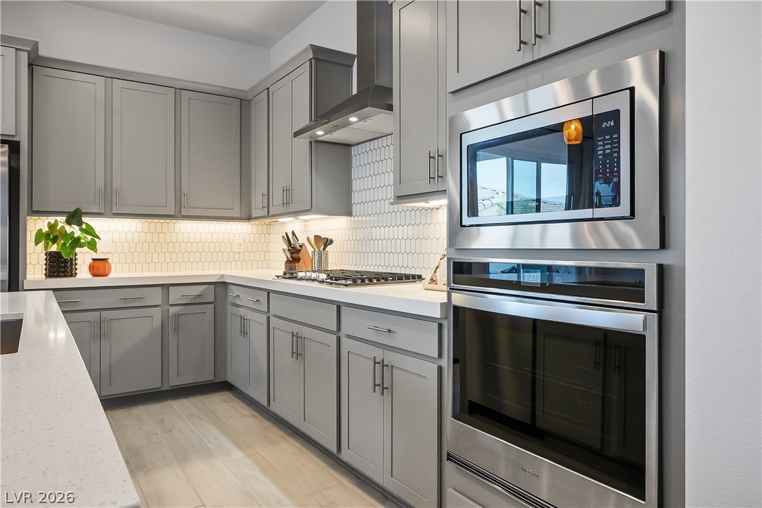 116 Barkset Way Henderson, NV 89011 - Photo 14 of 68