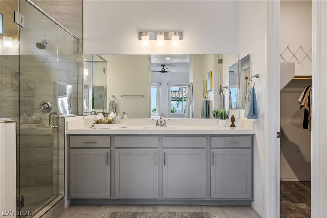 116 Barkset Way Henderson, NV 89011 - Photo 18 of 68