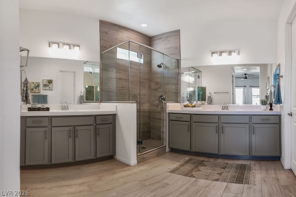 116 Barkset Way Henderson, NV 89011 - Photo 19 of 68