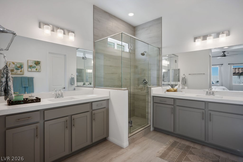 116 Barkset Way Henderson, NV 89011 - Photo 20 of 68